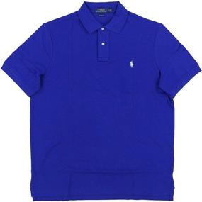 img 1 attached to Одёжда Polo Ralph Lauren Classic X Large для мужчин