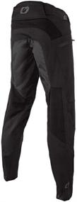 img 1 attached to 🚴 O'Neal Legacy Mountain Bike Pants - Black (Size 32): Unbeatable Performance and Durability