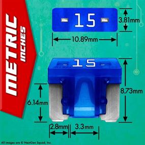 img 2 attached to 🚗 LP Mini Automotive Assortment with BioFuse Profile