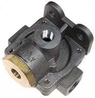 🔧 high-performance quick release valve (qr-1c) - superior replacement for 289714 kn32041 logo