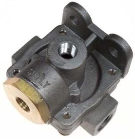 img 1 attached to 🔧 High-Performance Quick Release Valve (QR-1C) - Superior Replacement for 289714 KN32041
