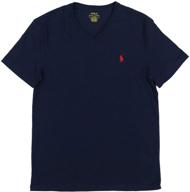 👕 polo ralph lauren sapphire t shirt review: a must-have for fashionable men's clothing logo