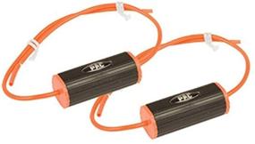 img 1 attached to 🔇 PAC - BB4PR BB-4PR 4-Inch Bass Blocker Pair