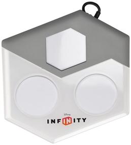 img 2 attached to Disney Infinity Replacement Portal Wii Nintendo