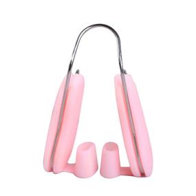 img 3 attached to 👃 Pain-Free Nose Slimmer Lifter Clip: Effective Silicone Nose Shaper for Wide Nose Women and Men