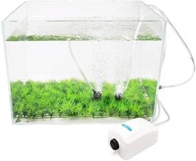 img 3 attached to KnR Harmony Terrariums Hydroponics Translucent
