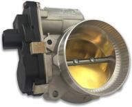 🔋 jet powr-flo throttle body 76102 logo