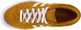 img 1 attached to Adidas Matchbreak Super Metallic Shoes 8 Sports & Fitness