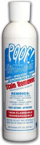 img 1 attached to 🧼 8 oz. Bottle of Poof Stain Remover: Ultimate Solution for Stain Removal