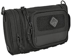 img 3 attached to 🧳 Hazard 4 Reveille™ Tough Grooming Kit/High-Quality Toiletry Bag (R)