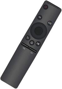 img 3 attached to 📺 Universal Remote Control BN59-01259E, Compatible with Samsung TV: UN40KU6290, UN40KU6290F, UN43KU7000D, UN49KU7000, UN55KU6290F, UN50KU6290, UN55KU6290, UN60KU6290F, UN65KU6290, UN70KU6290F, and More