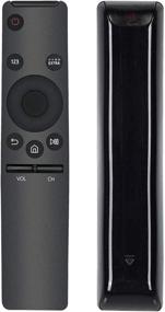 img 1 attached to 📺 Universal Remote Control BN59-01259E, Compatible with Samsung TV: UN40KU6290, UN40KU6290F, UN43KU7000D, UN49KU7000, UN55KU6290F, UN50KU6290, UN55KU6290, UN60KU6290F, UN65KU6290, UN70KU6290F, and More