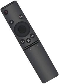 img 2 attached to 📺 Universal Remote Control BN59-01259E, Compatible with Samsung TV: UN40KU6290, UN40KU6290F, UN43KU7000D, UN49KU7000, UN55KU6290F, UN50KU6290, UN55KU6290, UN60KU6290F, UN65KU6290, UN70KU6290F, and More