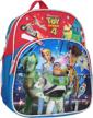 story woody forky inches backpack logo