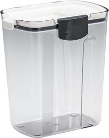 img 3 attached to 🍞 Progressive International Sugar ProKeeper Bread Storage: Your Solution to Fresh & Moist Breads, 1 Piece