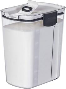 img 4 attached to 🍞 Progressive International Sugar ProKeeper Bread Storage: Your Solution to Fresh & Moist Breads, 1 Piece