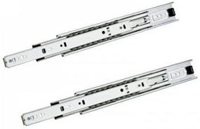 img 1 attached to Accuride C3832 6 Extension Slide: Unparalleled Stability and Smooth Sliding Efficiency