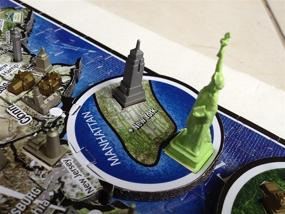 img 1 attached to History Time Puzzle by 4D Cityscape