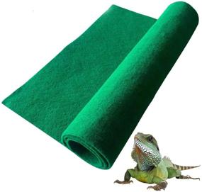img 4 attached to BLSMU Reptiles Terrarium Accessories Substrate
