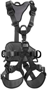 img 4 attached to PETZL Avao BOD Fast Black Outdoor Recreation