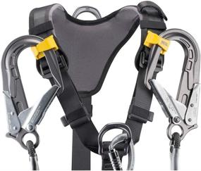 img 2 attached to PETZL Avao BOD Fast Black Outdoor Recreation