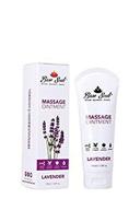 bare soak lavender massage & body lotion: revive & repair dry cracked skin, enriched with jojoba, aloe, and vitamin e – vegan & gluten-free logo