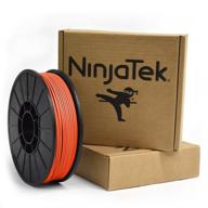 ninjatek 3dch05129010 cheetah filament 3 00mm логотип