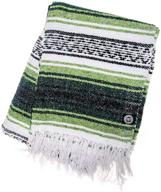 orizaba original hand woven mexican saltillo bedding in blankets & throws logo
