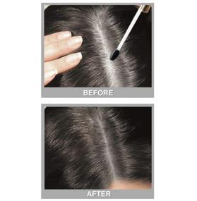 img 2 attached to Cover Your Gray Root Touch Up Hair Care