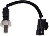 high performance fuel pressure sensor 89458-30010 for 🚀 lexus is250 is350 gs300 gs430 – perfect replacement option logo