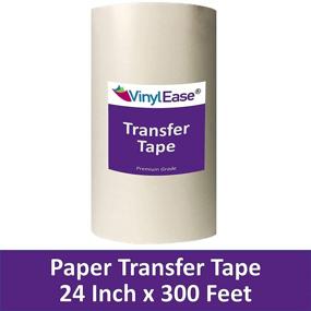 img 3 attached to Vinyl Ease Transfer Adhesive V0854 - Виниловая клейкая основа V0854