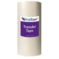 vinyl ease transfer adhesive v0854 logo