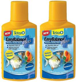 img 1 attached to Tetra EasyBalance 16 90 Ounce 500 Ml 2 Pack