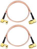 superbat 2 pack cable connector jumper logo