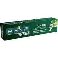 🪒 palmolive men's classic shave cream with palm extract - 100ml logo