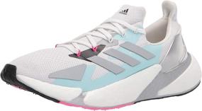 img 4 attached to adidas X9000L4 Women's Running Shoe