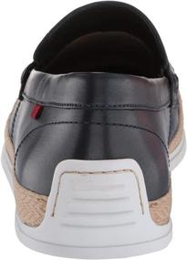 img 2 attached to MARC JOSEPH NEW YORK Leather Men's Shoes in Loafers & Slip-Ons