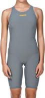 arena powerskin womens racing swimsuit sports & fitness and water sports logo