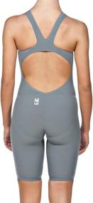 img 1 attached to Arena Powerskin Womens Racing Swimsuit Sports & Fitness and Water Sports