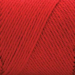 img 1 attached to 🧶 Caron Simply Soft Yarn Solids (3-Pack) Red - H97003-9729: Perfectly Soft and Vibrant Yarn for All Your Crafting Needs!