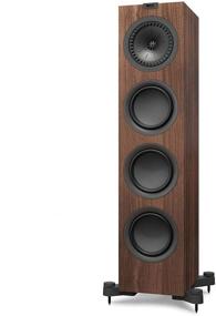 img 4 attached to KEF Q550 Floorstanding Speakers (Each