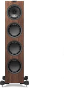 img 3 attached to KEF Q550 Floorstanding Speakers (Each