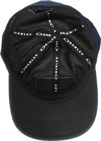 img 1 attached to Oakley Cap Blackout TBL X Large Sports & Fitness