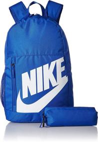 img 1 attached to Nike Youth Elemental Backpack Fall19