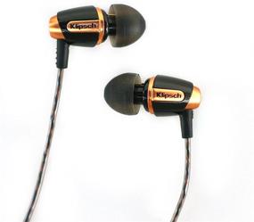 img 4 attached to Улучшенные наушники Klipsch Reference S4 внутриканальные (производство прекращено)