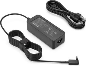 img 4 attached to 🔌 UL Listed AC Adapter Charger for Acer Swift Spin 1 3 5 SF114 N16P9 SP315-51 SP111-33 SF314-52 N16W2 N15V2 SF114-32 N17W6 N17H2 SF314-51 SF314-42 SP314-51 SP314-53N SF515 - Power Supply Cord Included