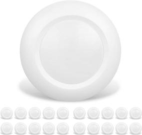 img 4 attached to 🔆 JULLISON Profile Recessed Driverless Dimmable: Revolutionizing Illumination Solutions