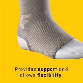 img 2 attached to 🦶 FUTURO Small Comfort Ankle Support for Enhanced SEO