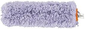 img 3 attached to 🧽 Bissell Smart Details High Reach Microfiber Duster Pad Refill (2 Pack), 1781 - Efficient Dusting Solution for Hard-to-Reach Areas