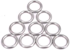 img 3 attached to UTSAUTO Gaskets Washers N0138157 Passat Replacement Parts
